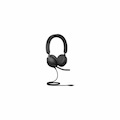 Jabra Evolve2 40 SE Wired Headset