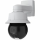 AXIS Q6355-LE 2 Megapixel Outdoor Full HD Network Camera - Color - Dome - White