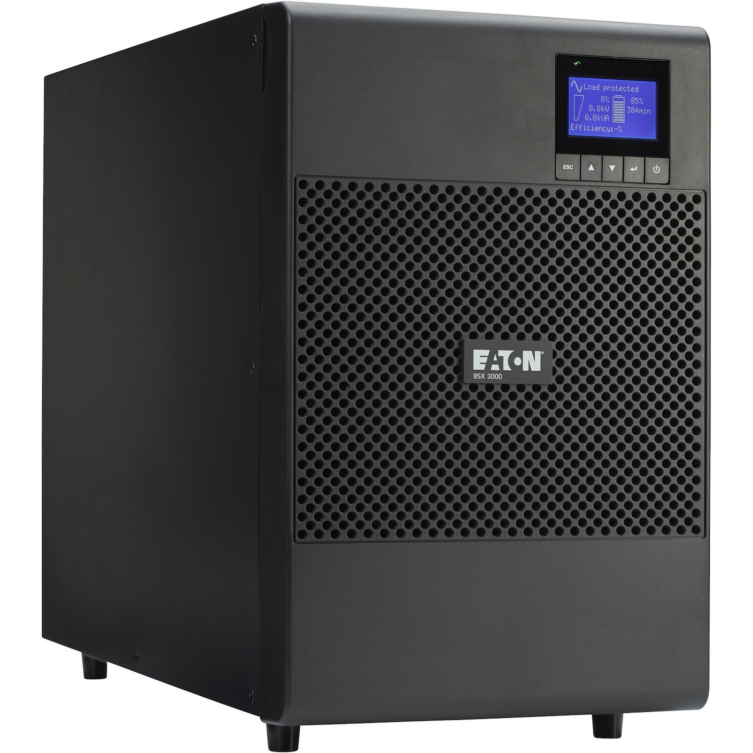 Eaton Dubbele conversie online UPS - 3 kVA/2,70 kW
