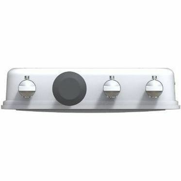 Fortinet FortiAP FAP-222KL Dual Band Wi-Fi 7 IEEE 802.11a/b/e/g/h/i/j/k/n/r/v/u/w/ac/ax/be/mc 4.32 Gbit/s Wireless Access Point - Outdoor - Yes