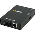 Perle S-1110-M2ST05 Transceiver/Media Converter