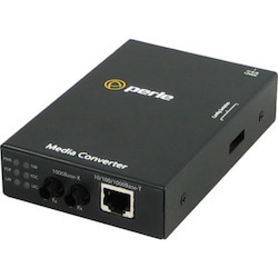 Perle S-1110-M2ST05 Transceiver/Media Converter