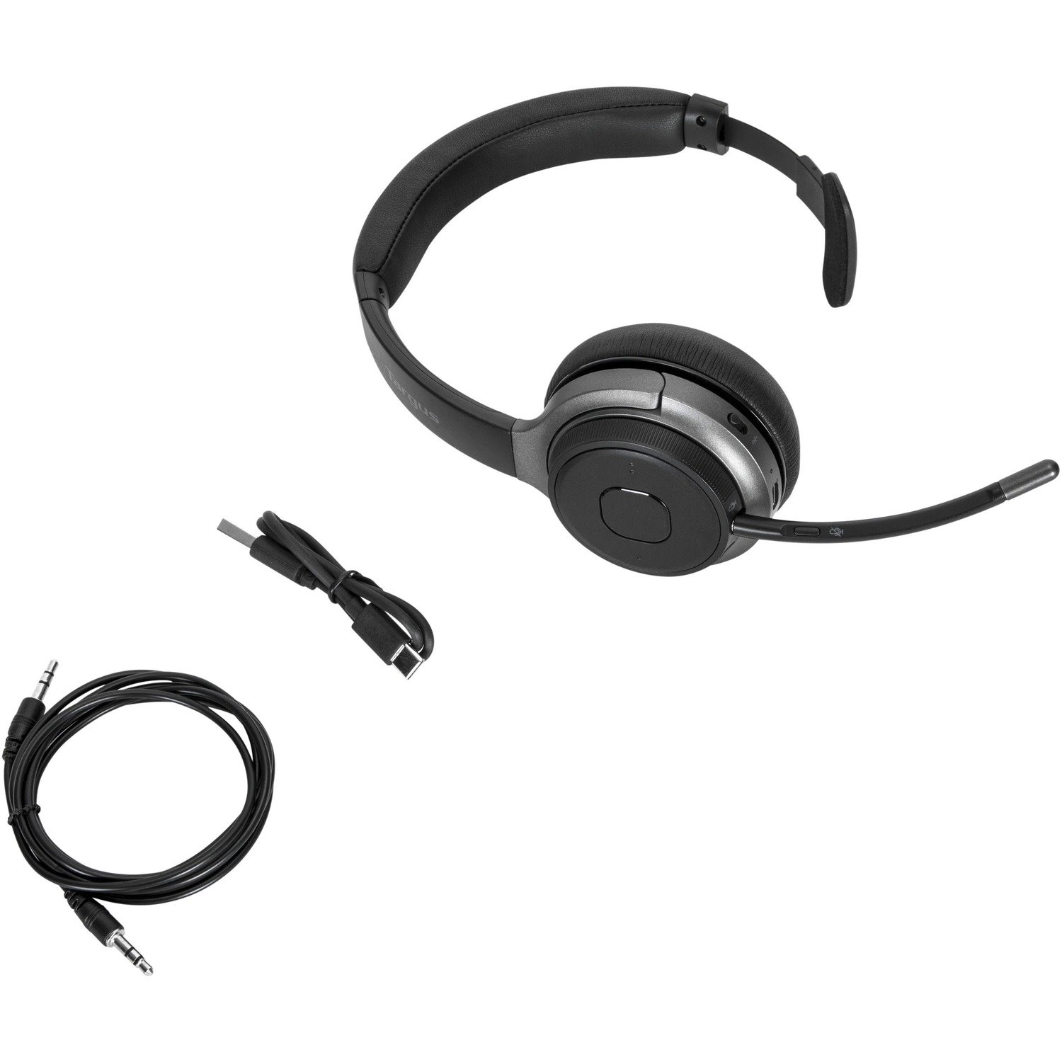 Targus Wireless Bluetooth Mono Headset