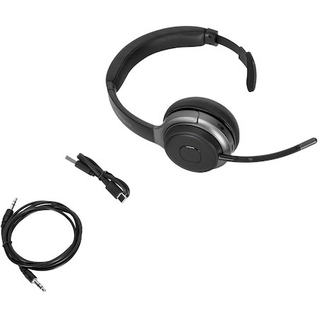 Targus Wireless Bluetooth Mono Headset
