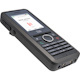 Cisco 6825 IP Phone - Cordless - Corded/Cordless - DECT, Bluetooth - 3 Multiple Conferencing - Wall Mountable, Tabletop