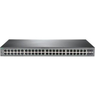 HP OfficeConnect 1920S 48G 4SFP Switch