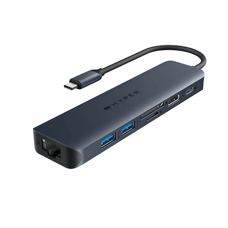 Targus HyperDrive Next 7 Port USB-C Hub