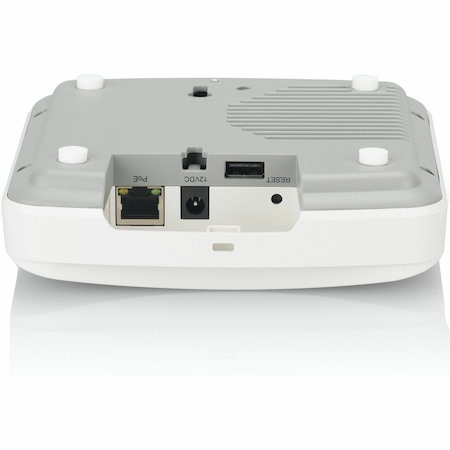 RUCKUS R350 Dual Band Wi-Fi 6 IEEE 802.11 a/b/g/n/ac/ax 1.73 Gbit/s Wireless Access Point - Indoor
