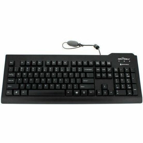 Seal Shield Seal Clean SSKSV208xx Keyboard