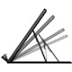 Kensington Easy Riser Go Laptop Riser Black