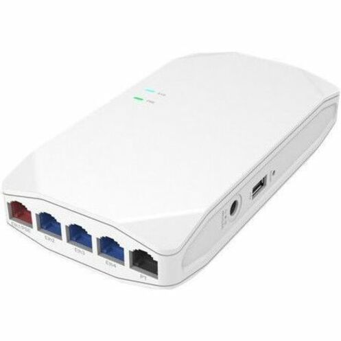Alcatel-Lucent Bureausteun voor Wireless Access Point