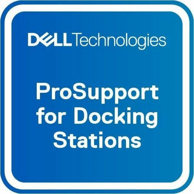 Dell Docking Station Ud22 3Y Adv Ex To 5Y Prospt Adv Ex
