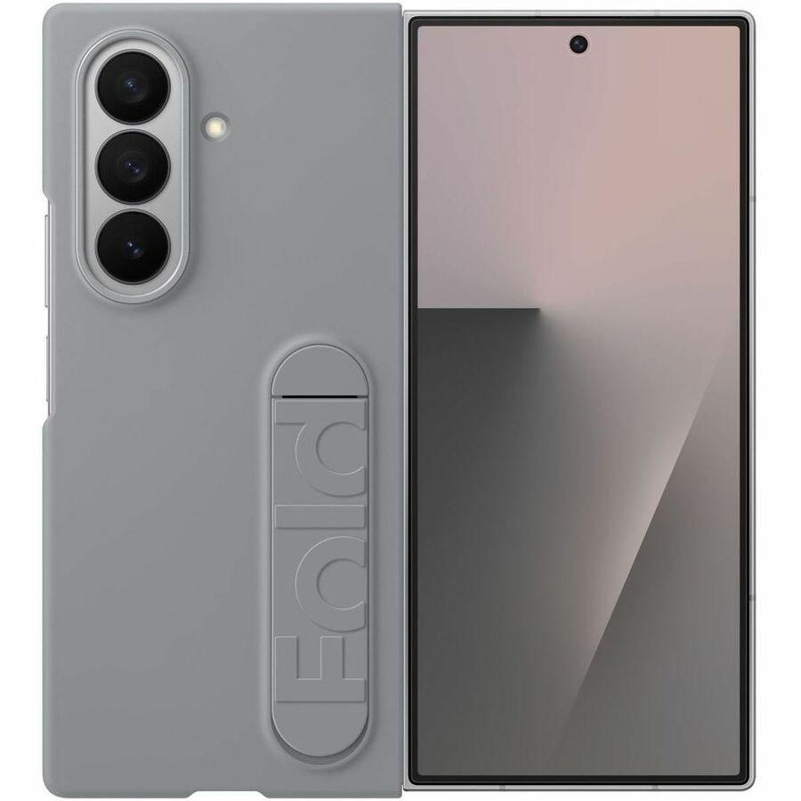 Samsung Case for Samsung Galaxy Z Fold7 Smartphone - Grey