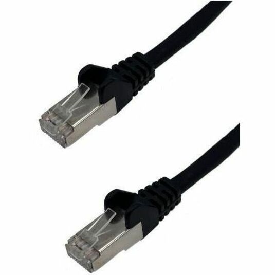 ConnektGear 3 m Category 6a Network Cable - 1