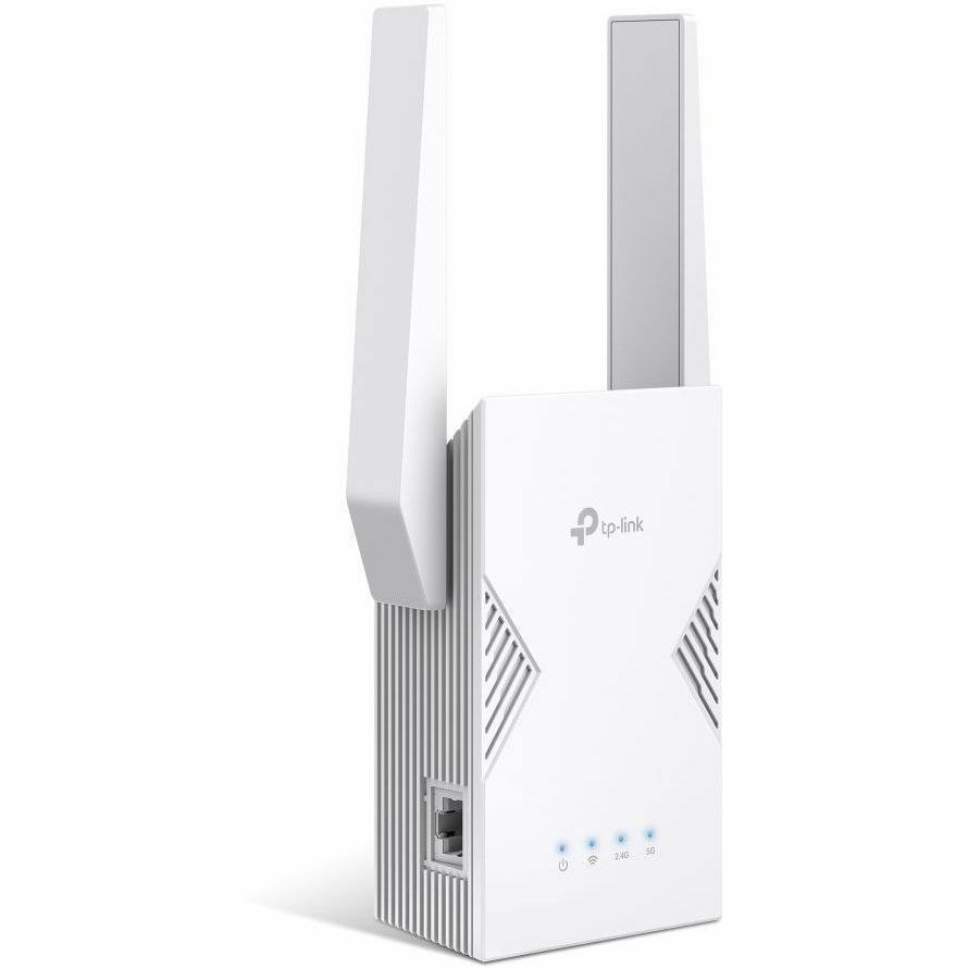 Tp-Link Be3600 Dual Band Wi-Fi 7 Range Extender, Easymesh, GbE(1), Ant (2), 3YR