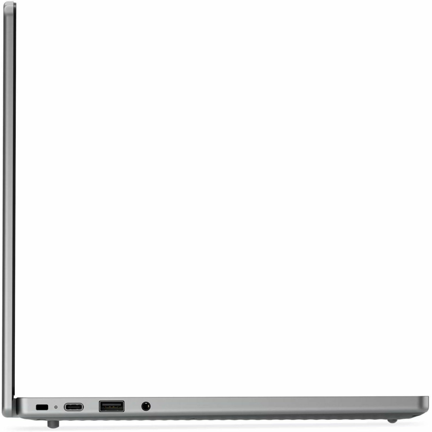Lenovo Chromebook 14M8911 83SY0004US 14" Touchscreen Chromebook - WUXGA - 60 Hz - MediaTek 540 - 4 GB - 64 GB Flash Memory - English (US) Keyboard - Luna Gray