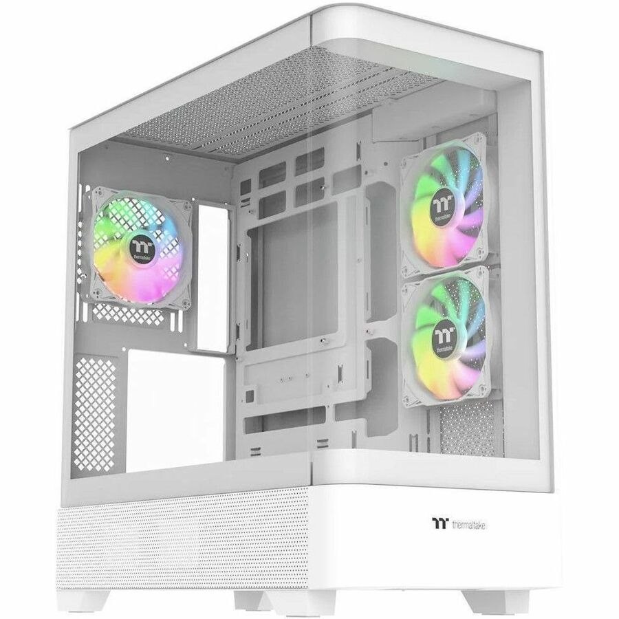 Thermaltake View 290 TG ARGB Mid Tower Chassis