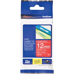 Brother TZe-435 Multipurpose Label