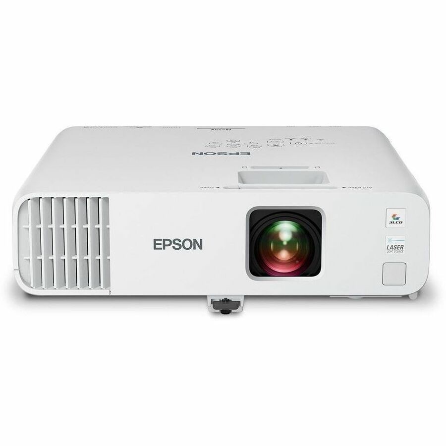 Epson PowerLite L270F Standard Throw 3LCD Projector - 21:9 - Ceiling Mountable