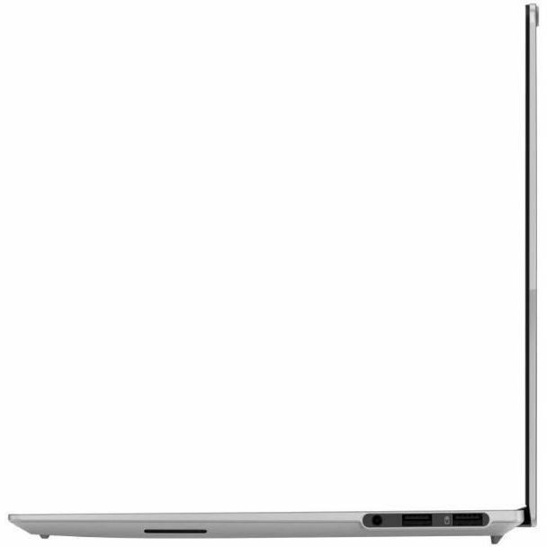 Lenovo ThinkBook 14x ILL 22BG001BAU 14" Copilot+ PC Notebook - 2.8K - 120 Hz - Intel Core Ultra 5 Series 2 226V - 16 GB - 512 GB SSD - Luna Gray