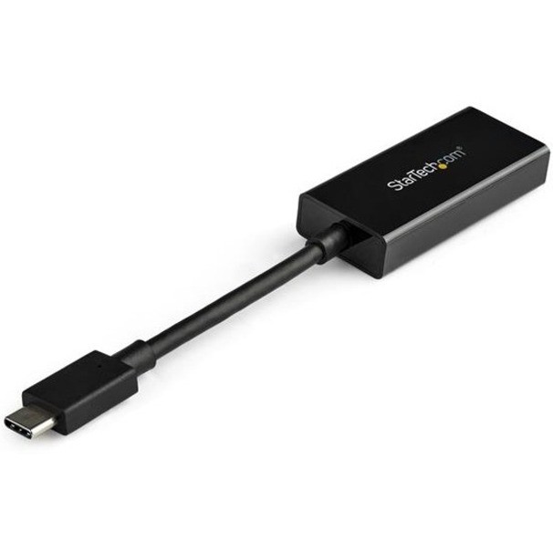 STARTECH.COM USB-C TO HDMI ADAPTER HDR 4K 60HZ USB-C TO HDMI 2.0 CONVERTER 3YR