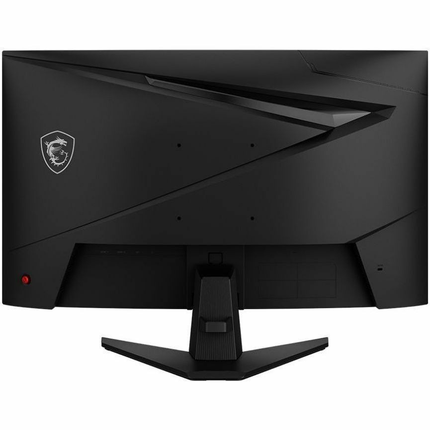 MSI MAG 275CF X24 27" Class Full HD Curved Screen Gaming LCD Monitor - 16:9 - Black