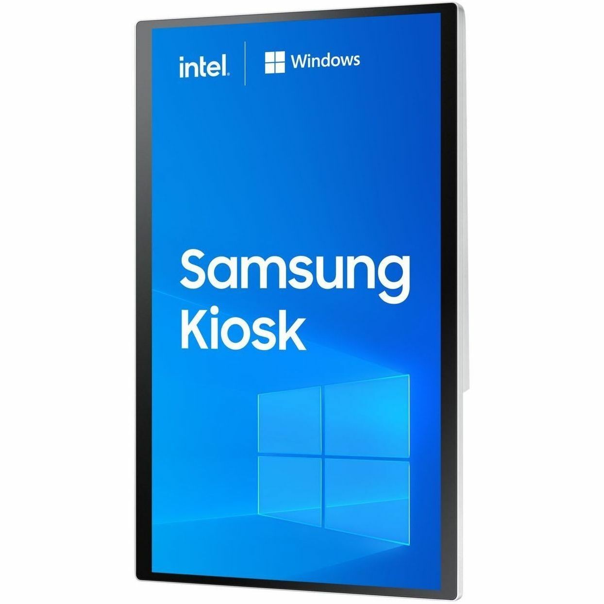 Samsung KM24C-5 24" LCD Digital Signage Display - 16 Hours/ 7 Days Operation
