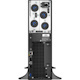 APC Smart-UPS On-Line, 5.4kVA, Tower, 208V, 2x L6-20R+2x L6-30R NEMA outlets, Network Card+SmartSlot, Extended runtime, W/O rail kit