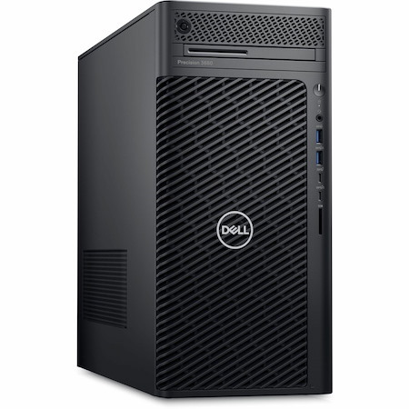 Dell Precision 3000 3680 Workstation - Intel Core i7 14th Gen i7-14700 - 16 GB - 512 GB SSD - Tower