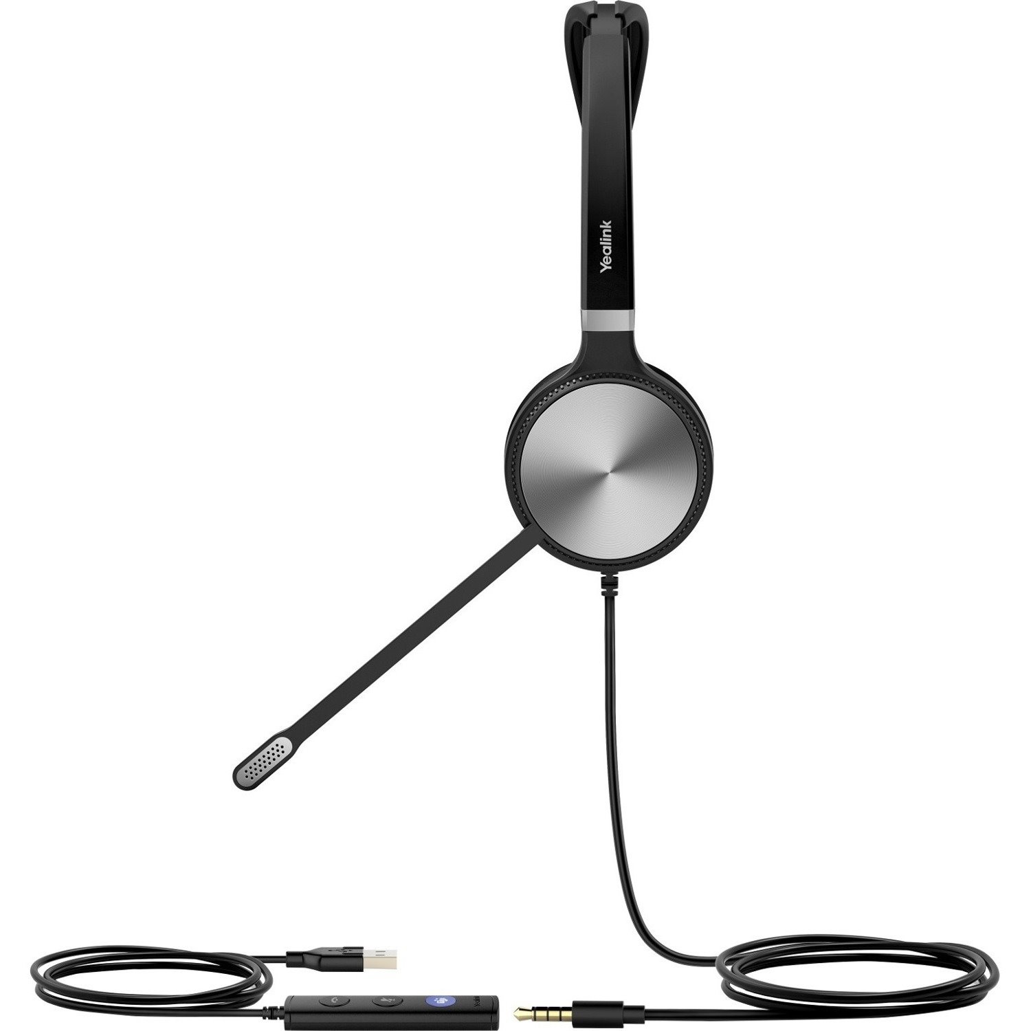 Yealink Yealink USB Wired Headset