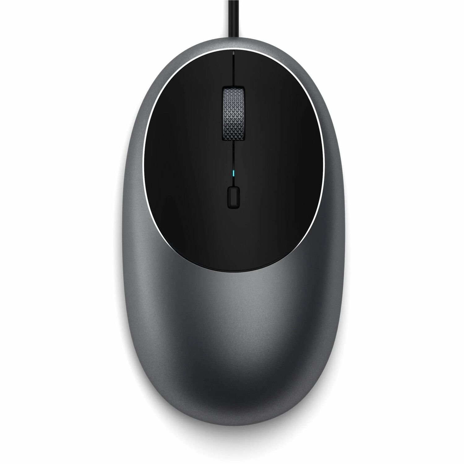 Satechi C1 USB-C Wired Mouse