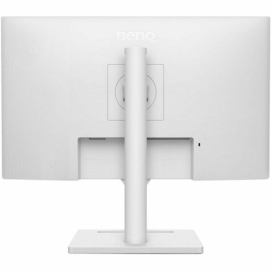 BenQ GW2790QT 27" Class WQHD LED Monitor - 16:9 - White