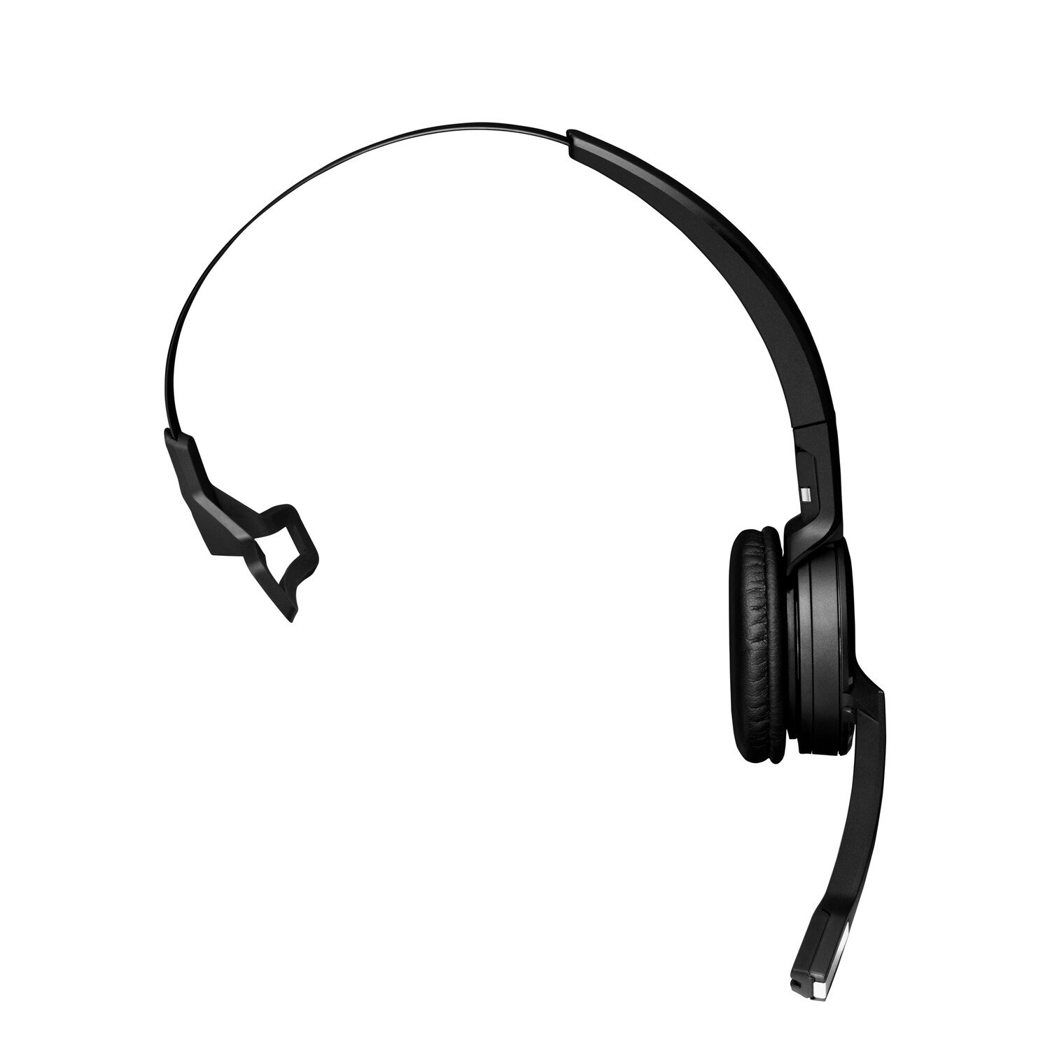 EPOS IMPACT SDW 5011 - EU Wireless On-ear Mono Headset - Black