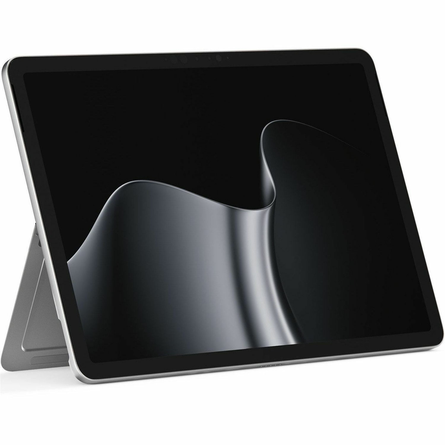 Microsoft Surface Pro 5G for Business - 12 inch - Snapdragon X2 Plus - 16 GB RAM - 256 GB - Platinum - Windows 11 Pro