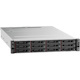 Lenovo ThinkSystem SR550 7X04A02SAU 2U Rack Server - 1 Xeon Silver 4110 2.10 GHz - 16 GB RAM - 12Gb/s SAS, Serial ATA/600 Controller