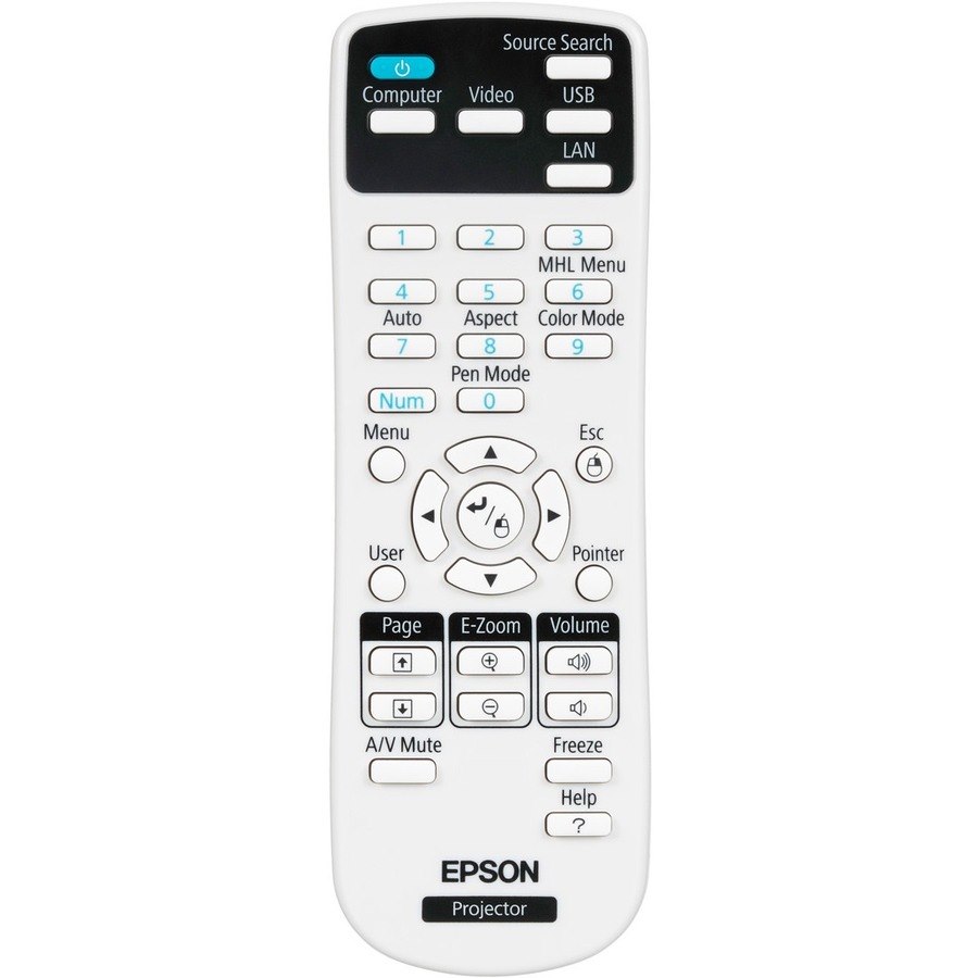 Epson Device Remote Control