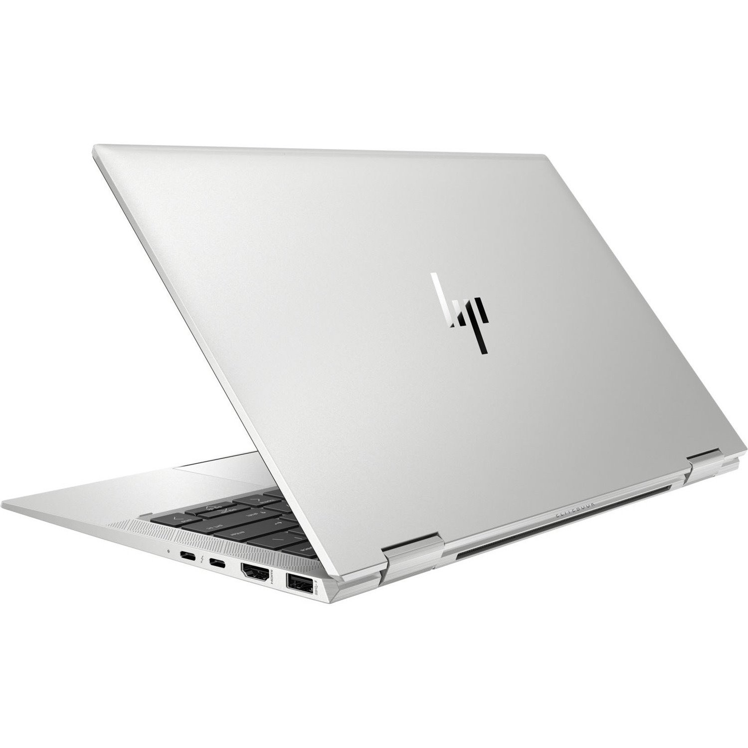 HP EliteBook x360 1030 G8 13.3" Touchscreen Convertible 2 in 1 Notebook - Full HD - 1920 x 1080 - Intel Core i5 11th Gen i5-1145G7 Quad-core (4 Core) - 8 GB Total RAM - 256 GB SSD