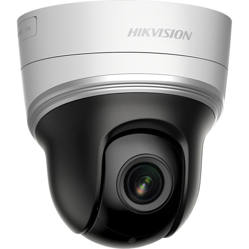 Hikvision DS-2DE2204IW-DE3/W 2 Megapixel HD Network Camera - Monochrome, Colour