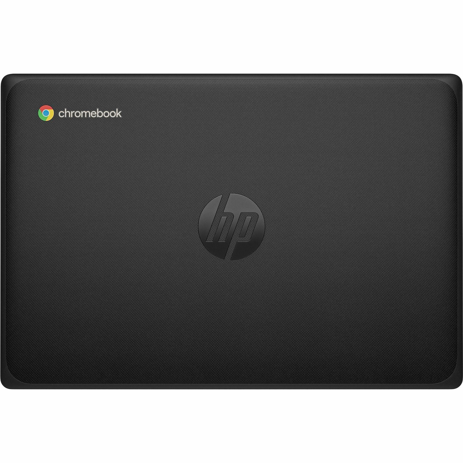 HP Fortis G1m 11.6" Rugged Clamshell Chromebook - HD - Octa-core (ARM Cortex A76 + Cortex A55) - 8 GB - 64 GB Flash Memory - English Keyboard - Jet Black