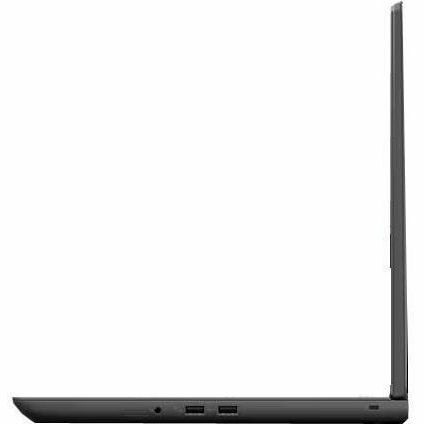 Lenovo ThinkPad P16v Gen 1 21FC001LCA 16" Notebook - WUXGA - Intel Core i7 13th Gen i7-13700H - 16 GB - 1 TB SSD - French Keyboard - Thunder Black