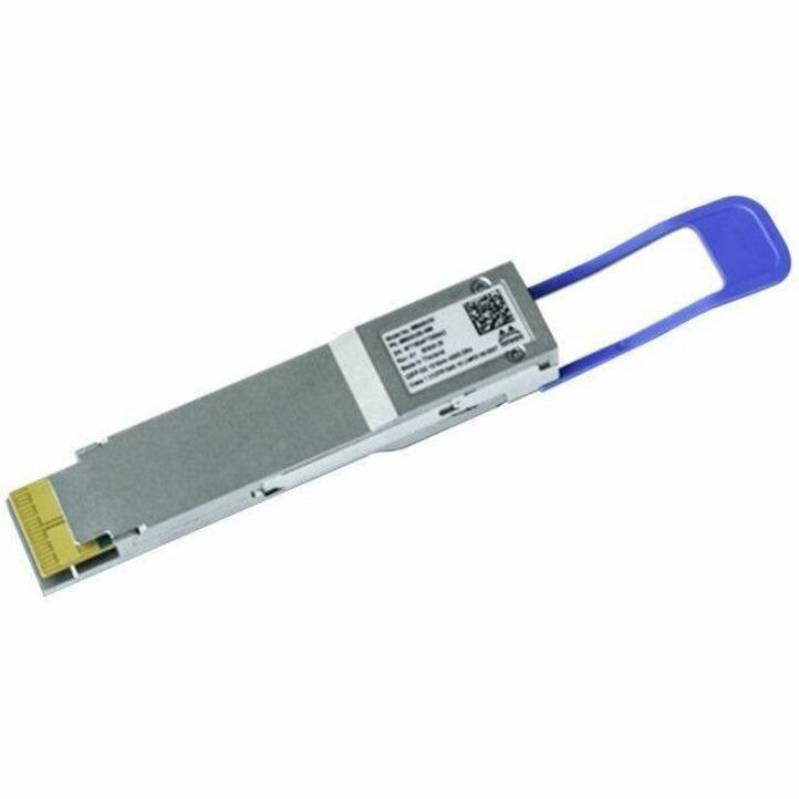 Mellanox QSFP-DD Module