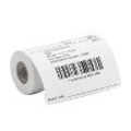 Zebra 8000D ID Label