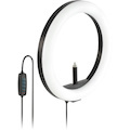 Kensington L1000 Bicolour Ring Light with Webcam Mount
