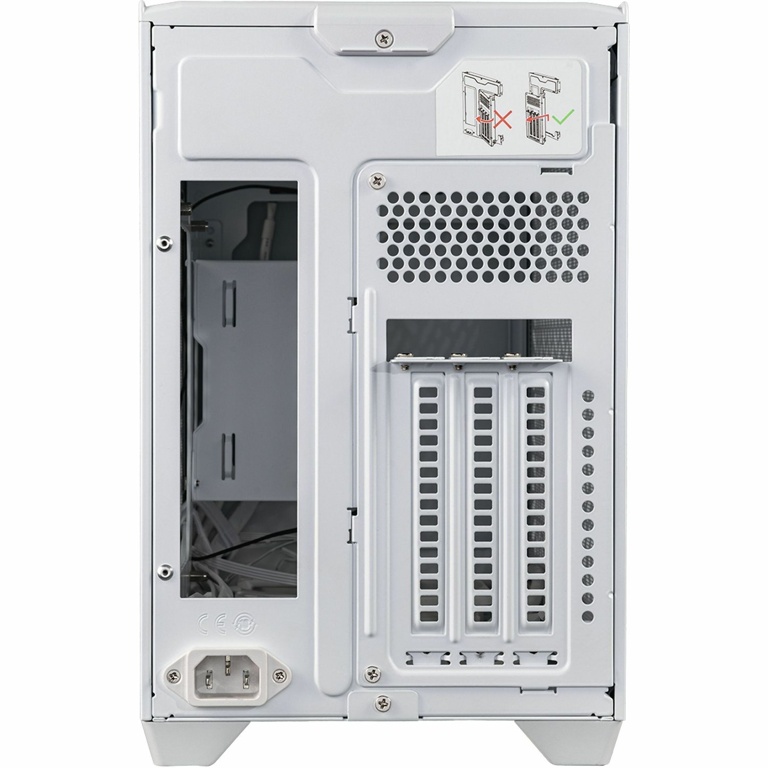 Cooler Master MasterBox NR200P V2