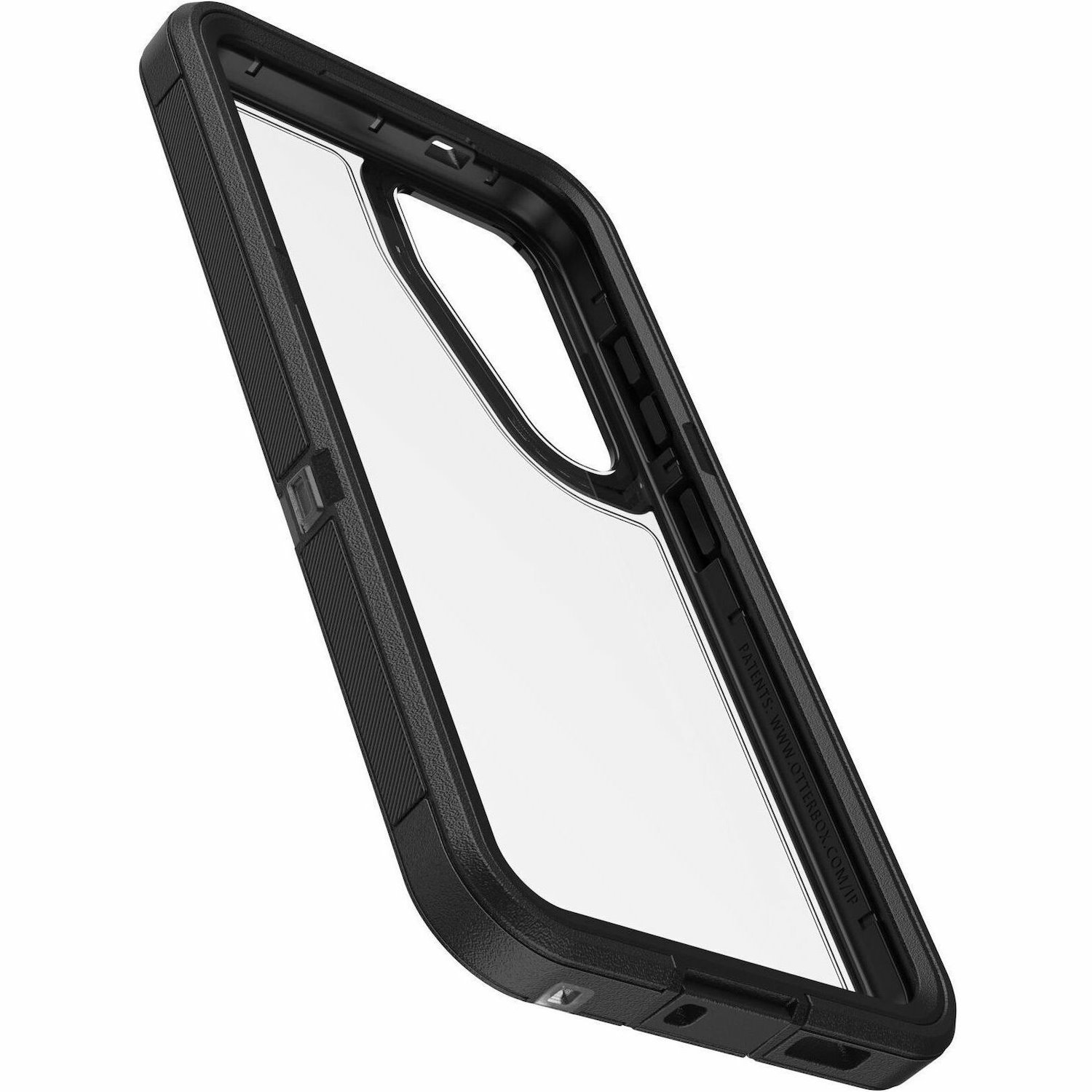 OtterBox Galaxy S24 Case Defender Series XT Clear