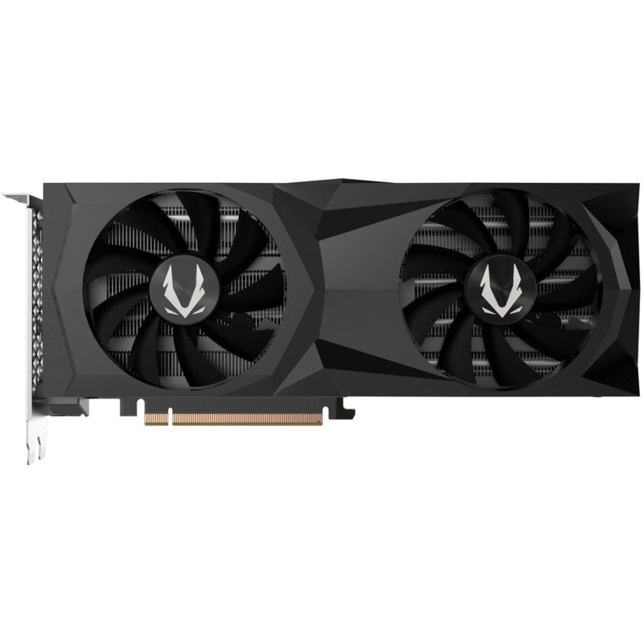 Zotac NVIDIA GeForce RTX 2060 SUPER Graphic Card - 8 GB GDDR6