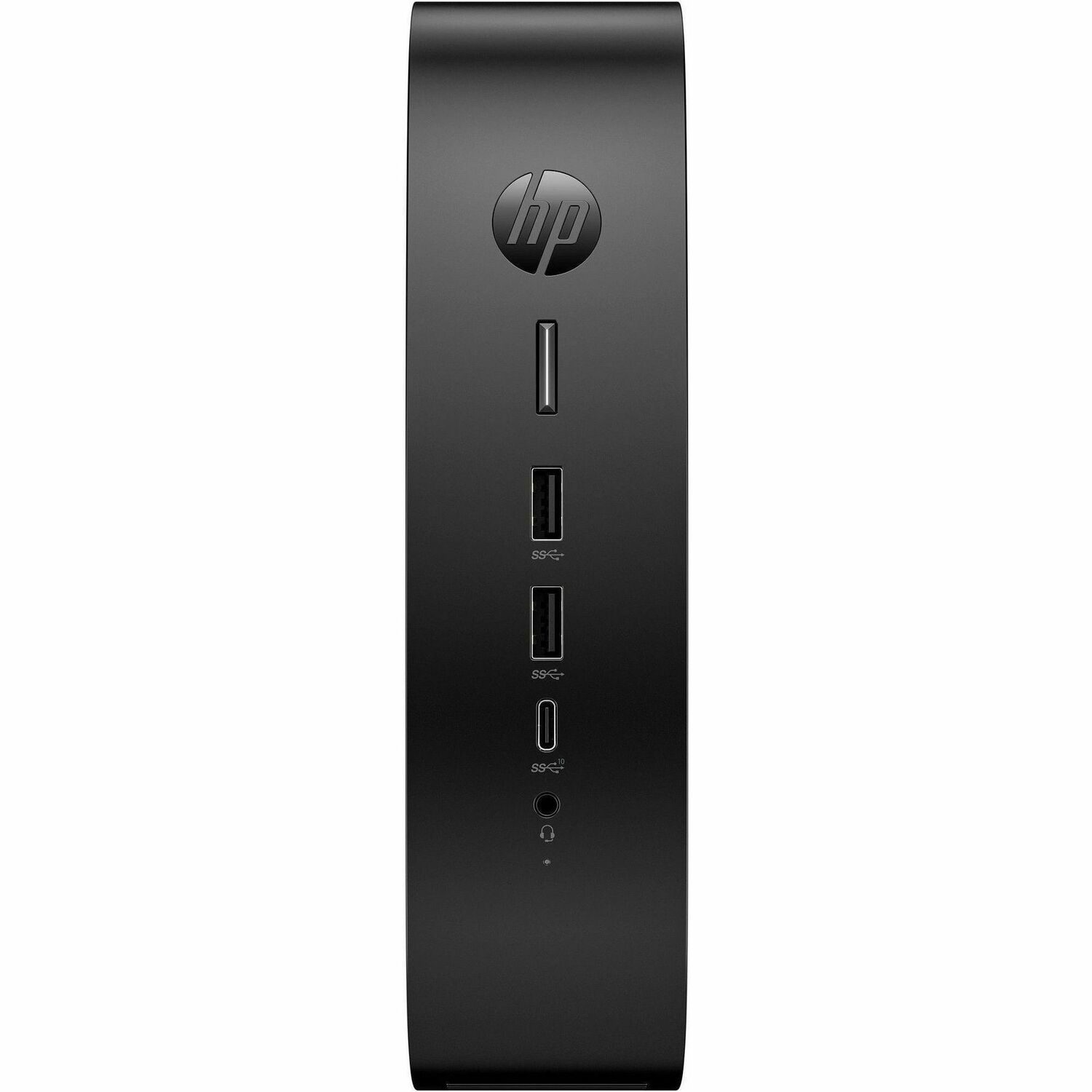 HP Elite t755 Thin Client - AMD Ryzen V2546 Hexacore (6-core) 3 GHz