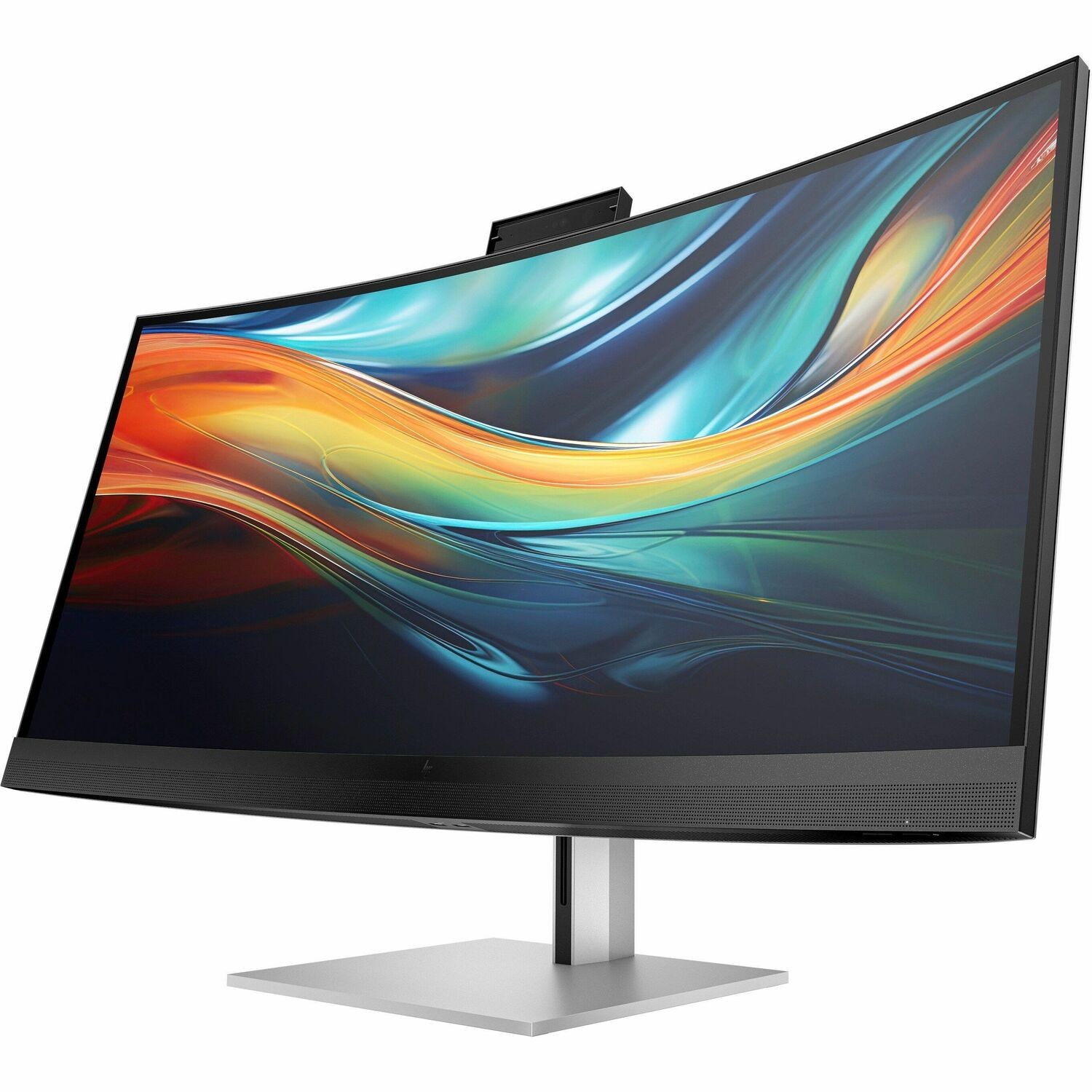 HP SERIES 7 PRO 740pm 39.7" 5K2K WUHD ULTRAWIDE CURVED MONITOR