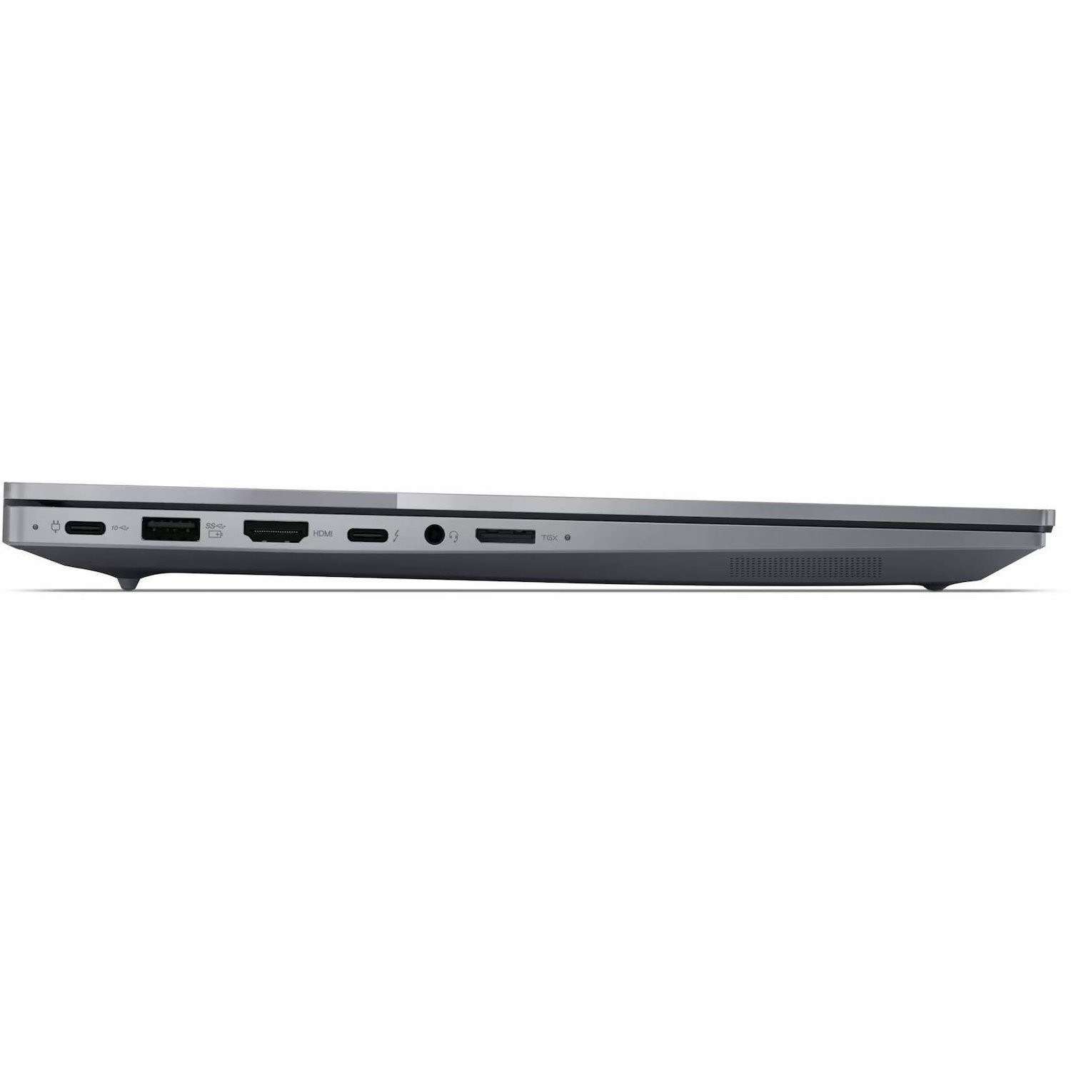 Lenovo ThinkBook 21LD000WUS 14.5" Notebook - WQXGA - Intel Core Ultra 5 125H - 16 GB - 512 GB SSD - English (US) Keyboard - Gray