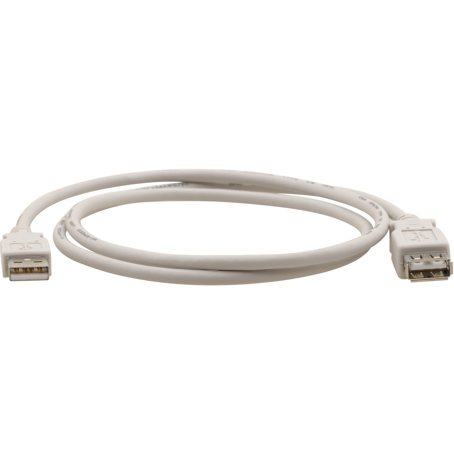 Kramer USB-A 2.0 Extension Cable